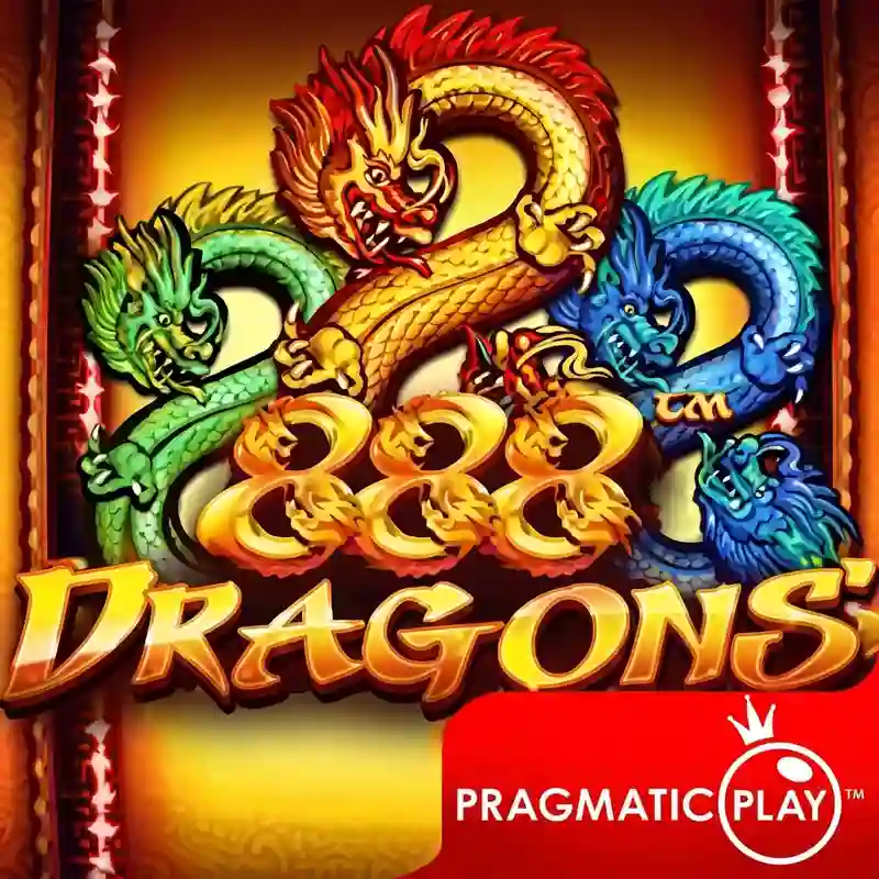 Trò chơi casino 888 Rồng tại michelle