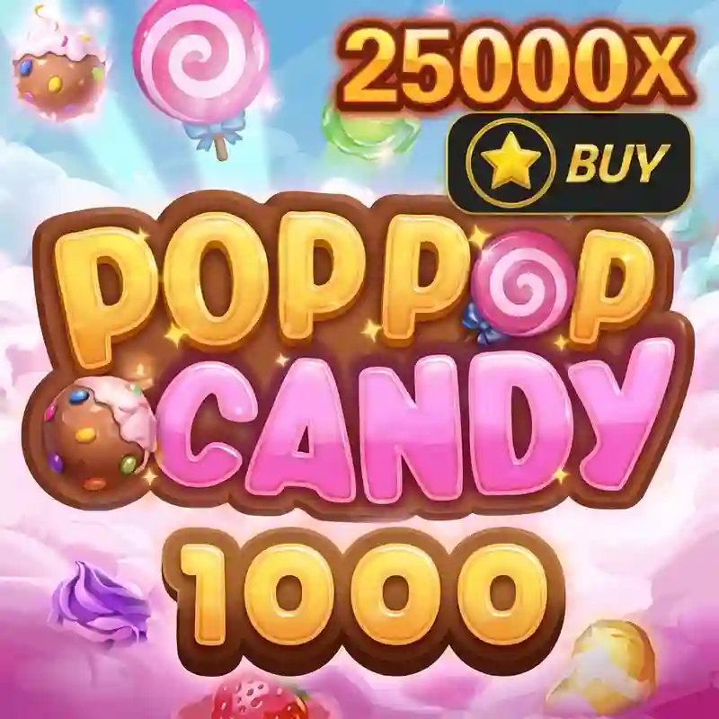 Slots Kẹo Nổ 1000 Michelle Casino