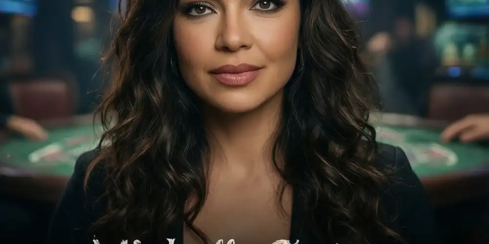 Michelle Casino Banner
